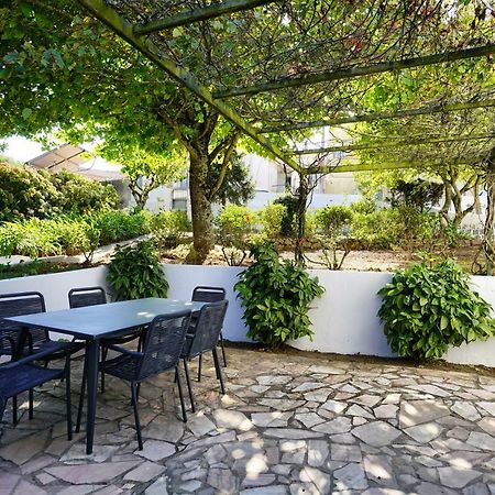 Bed and Breakfast Comfy Sintra Esterno foto