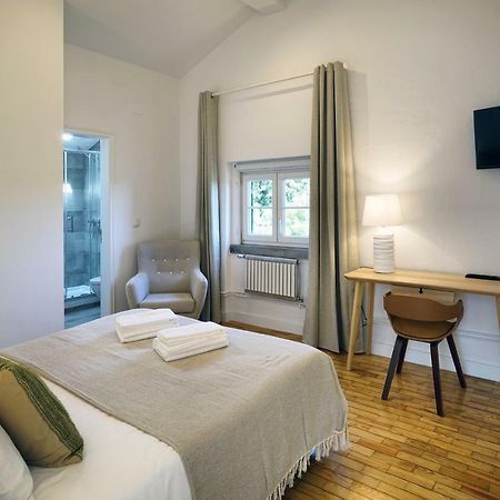 Bed and Breakfast Comfy Sintra Esterno foto