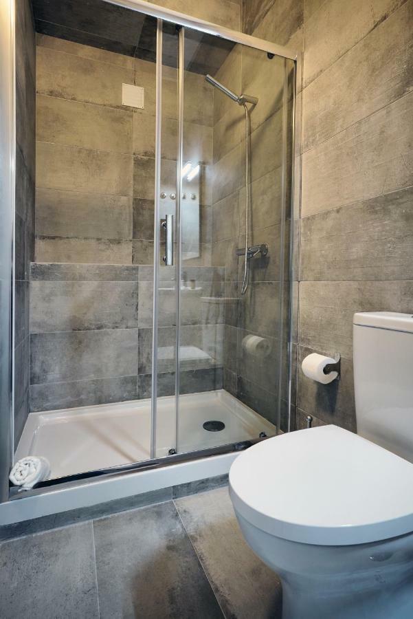 Bed and Breakfast Comfy Sintra Esterno foto