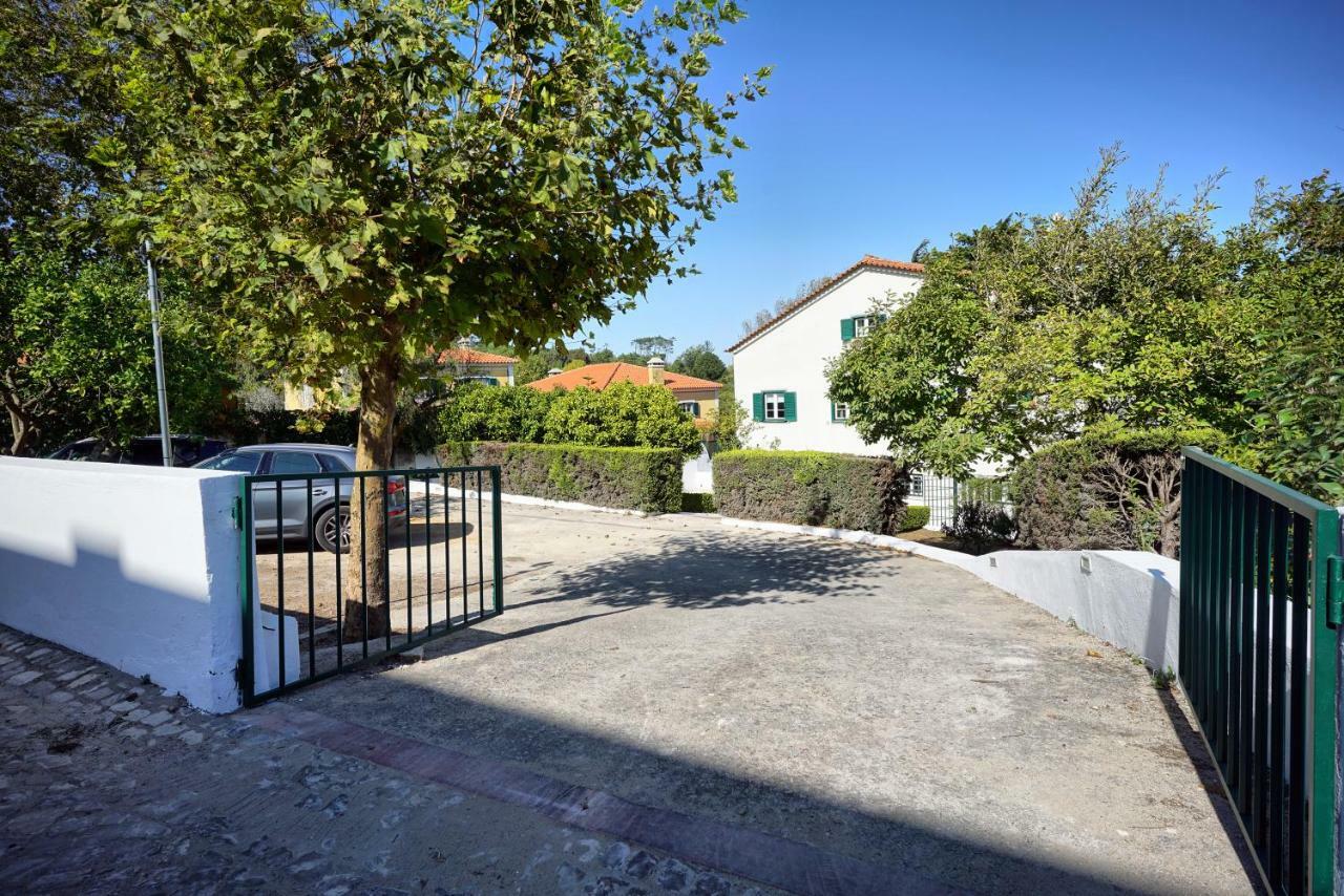 Bed and Breakfast Comfy Sintra Esterno foto