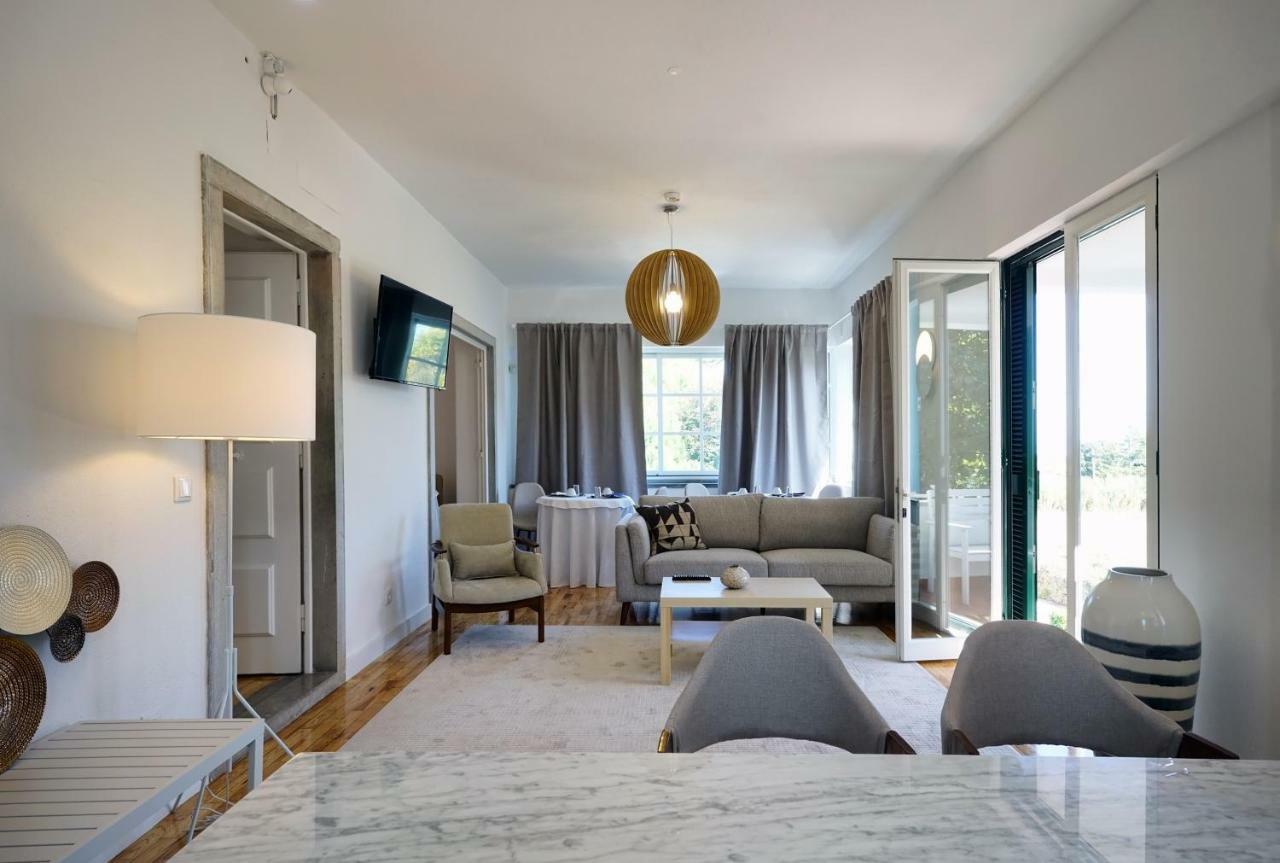 Bed and Breakfast Comfy Sintra Esterno foto