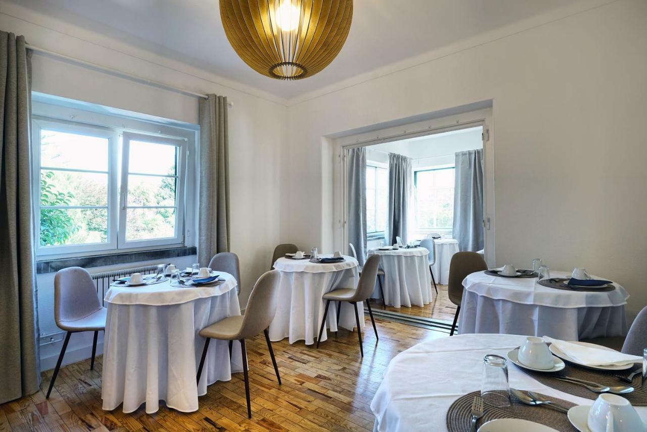 Bed and Breakfast Comfy Sintra Esterno foto