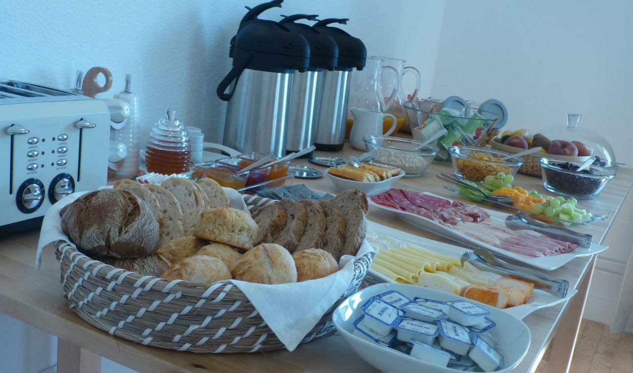 Bed and Breakfast Comfy Sintra Esterno foto
