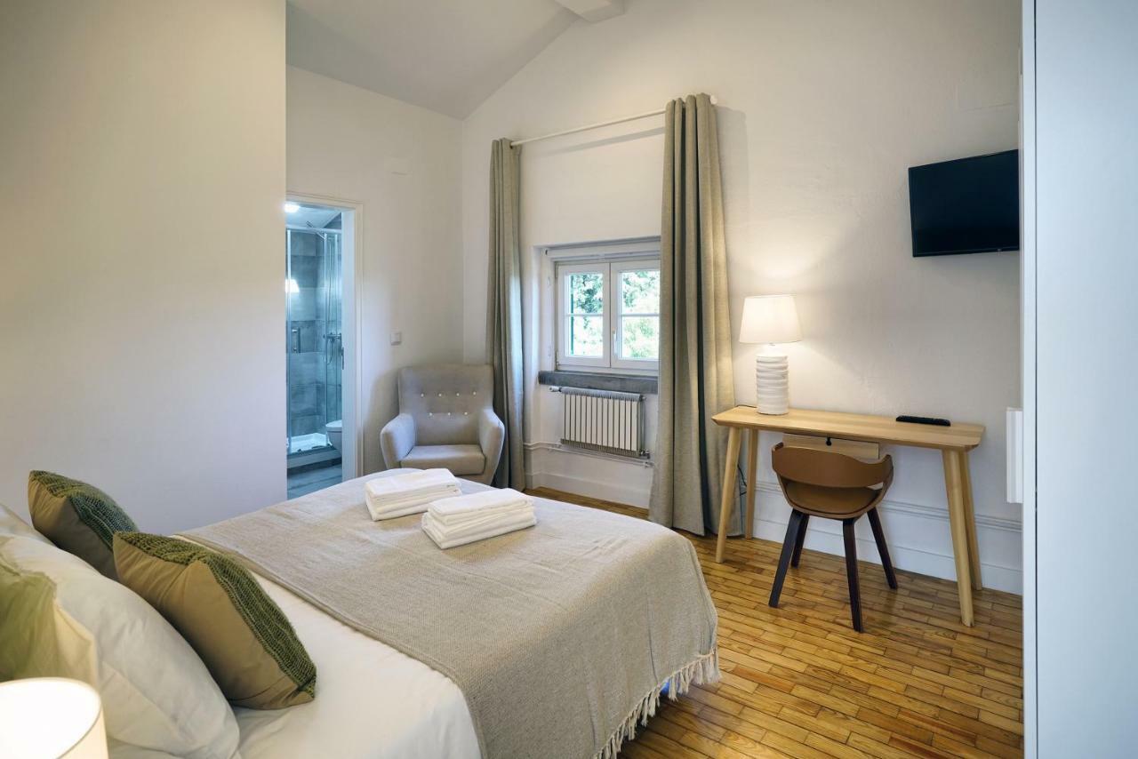 Bed and Breakfast Comfy Sintra Esterno foto