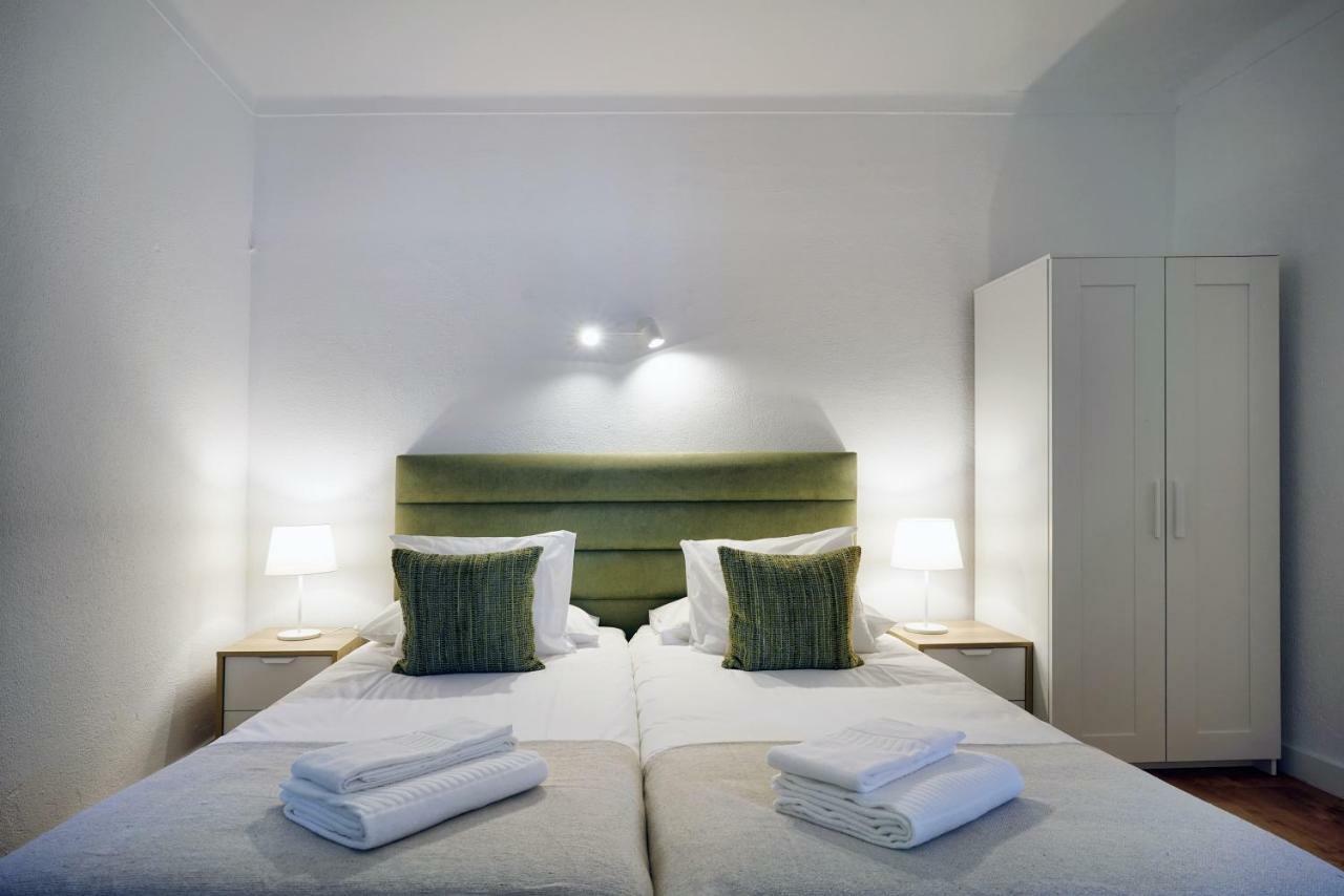 Bed and Breakfast Comfy Sintra Esterno foto