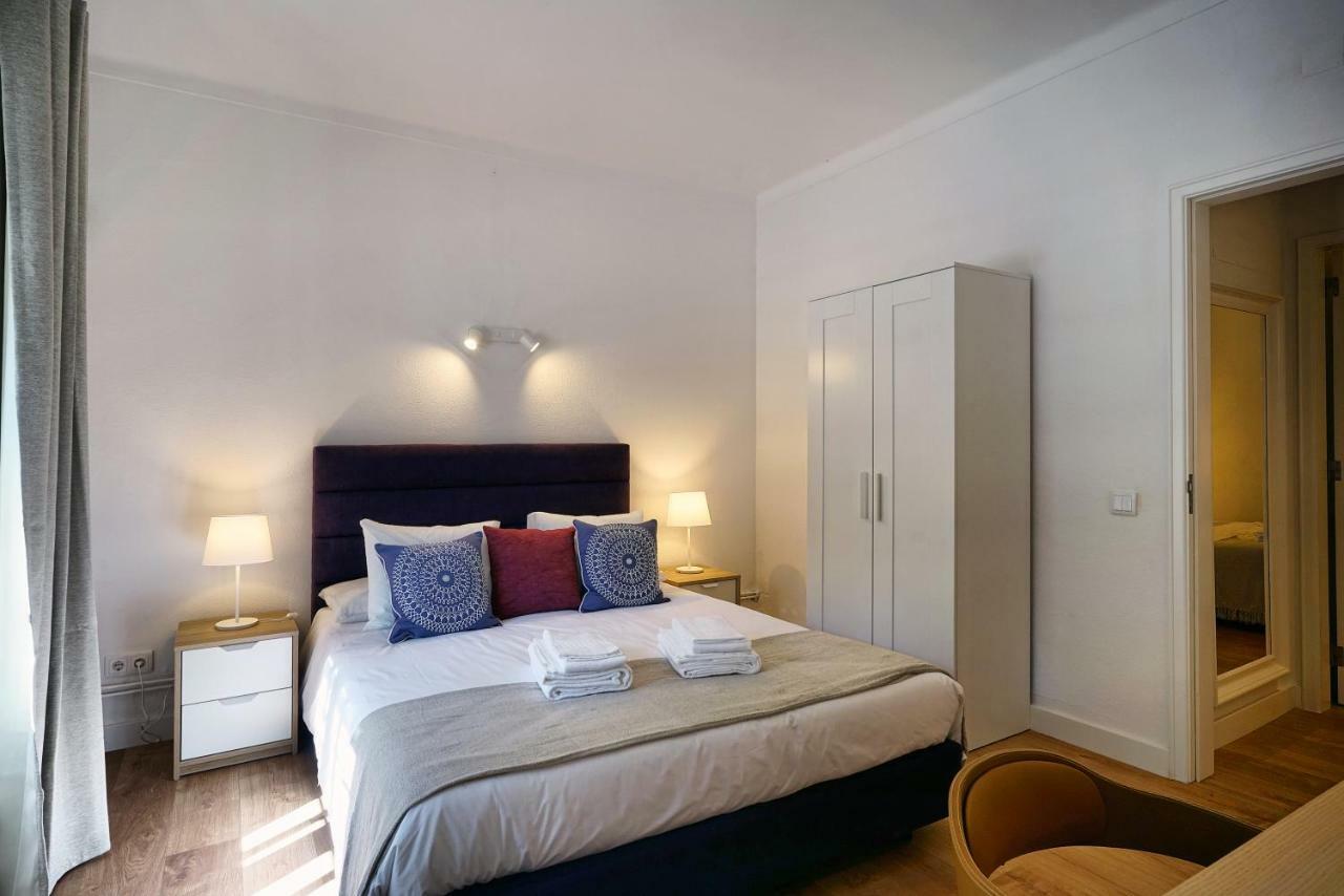Bed and Breakfast Comfy Sintra Esterno foto