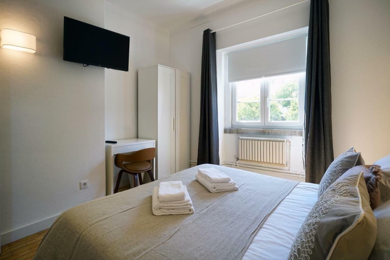 Bed and Breakfast Comfy Sintra Esterno foto