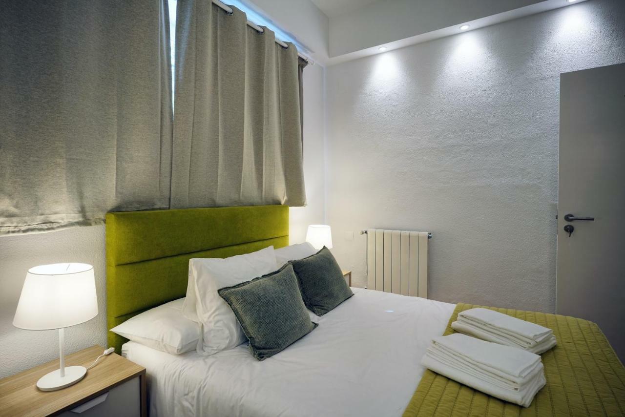 Bed and Breakfast Comfy Sintra Esterno foto